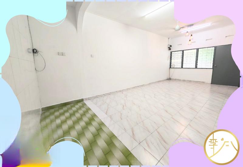 Taman Johor Tamans Johors - 1