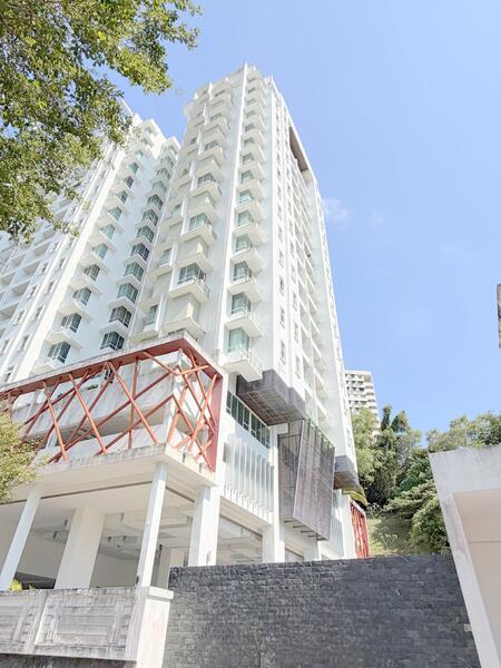 D'Zone Condominium - 2