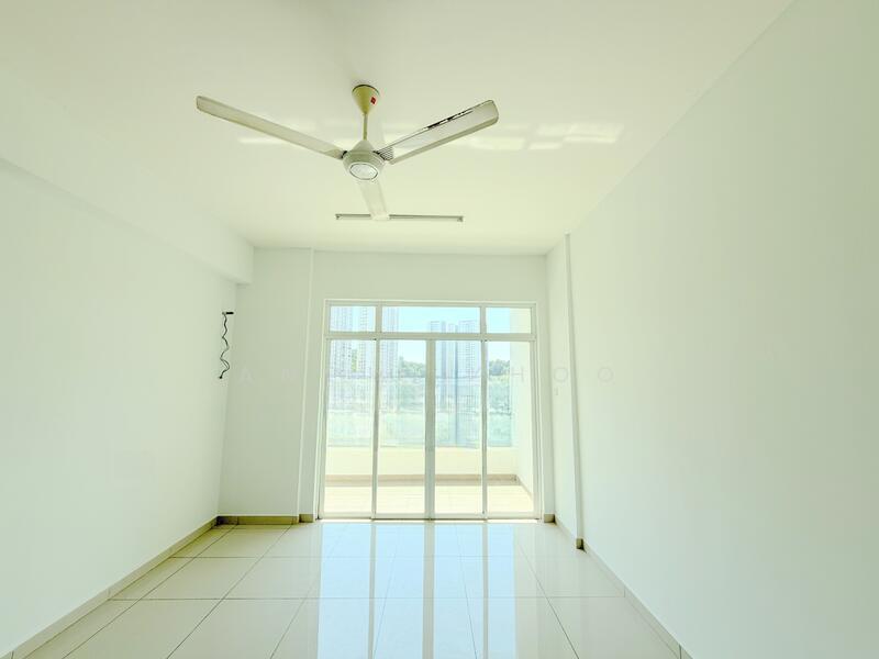 D'Zone Condominium - 3