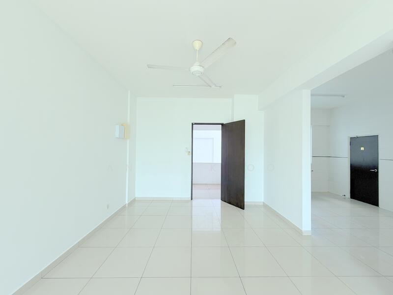 D'Zone Condominium - 4