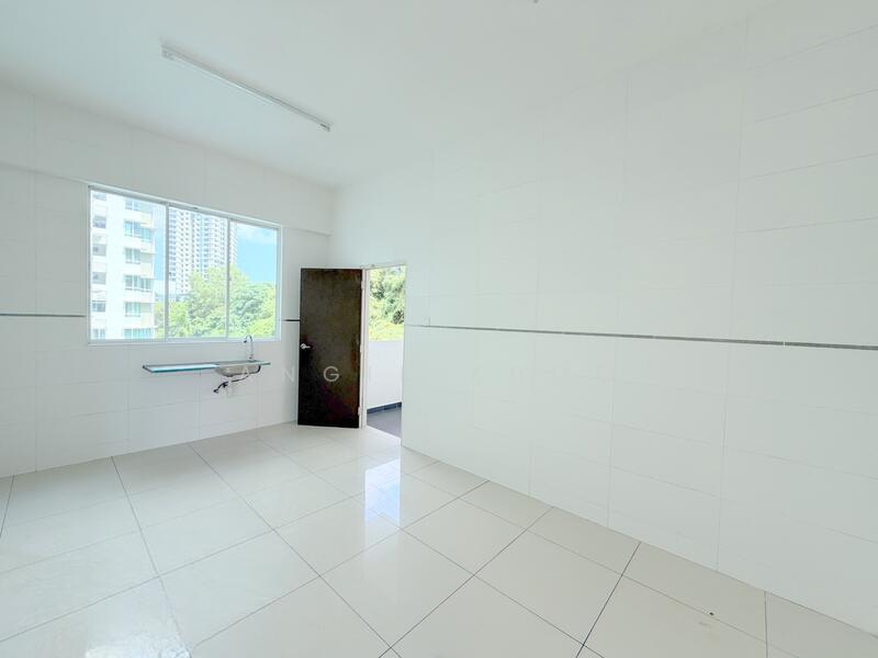 D'Zone Condominium - 5