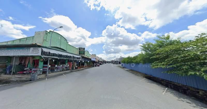 Kawasan Perindustrian Nilai 7 - 4