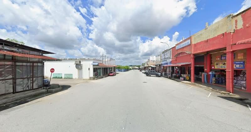 Kawasan Perindustrian Nilai 7 - 3