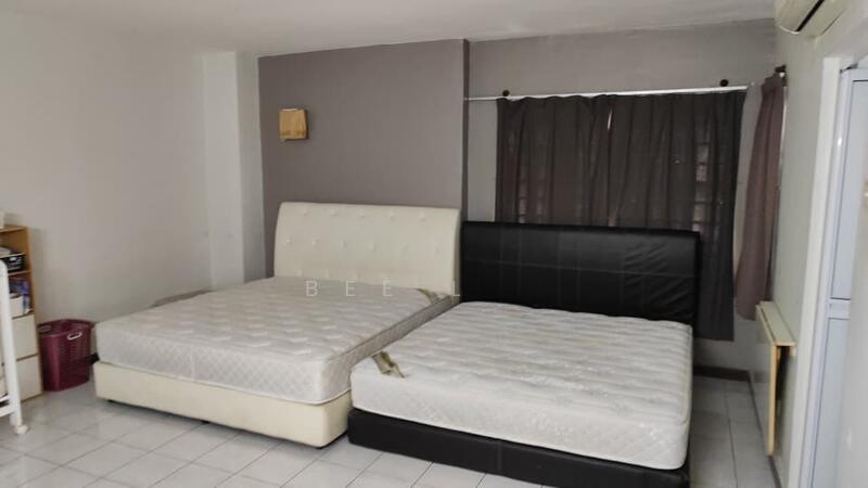 D'Haven Condominium - 5