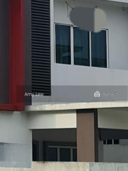 Taman Rimba Emas - 2