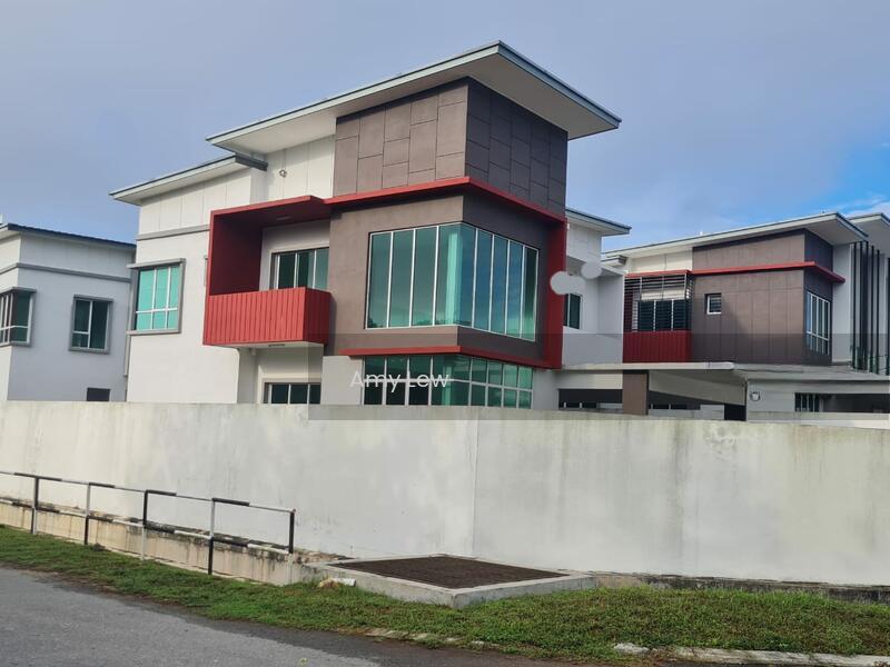 Taman Rimba Emas - 1