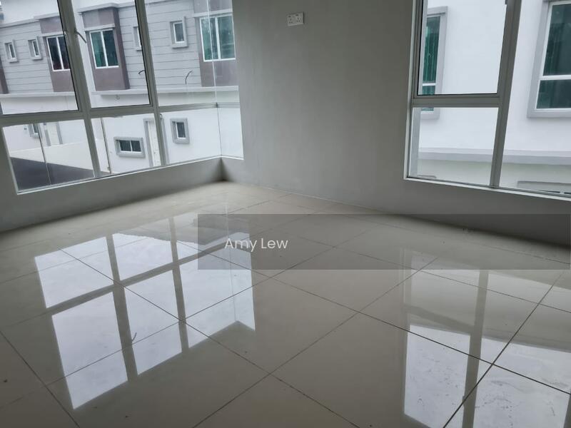 Taman Rimba Emas - 5