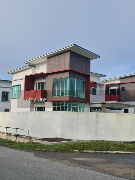 Taman Rimba Emas - 5