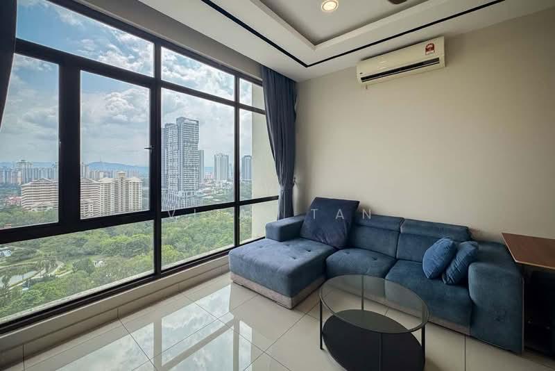 The Park Sky Residence - 5