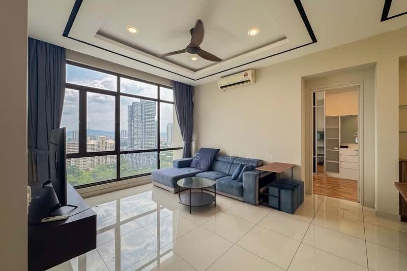 The Park Sky Residence - 3