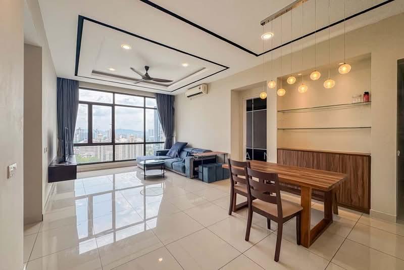 The Park Sky Residence - 1