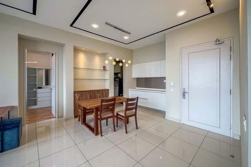 The Park Sky Residence - 2