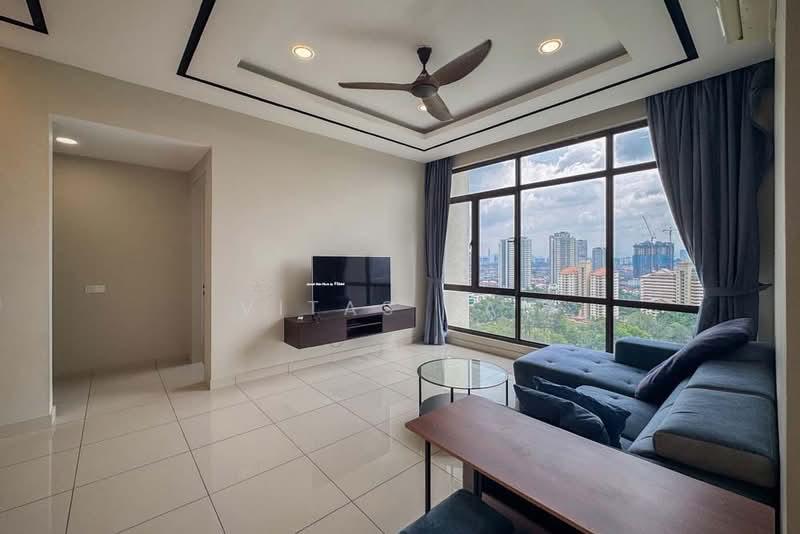 The Park Sky Residence - 4