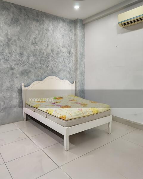 Fully Renovated 3 Sty Semi-D Near Raja Uda,Butterworth For Sale - 3