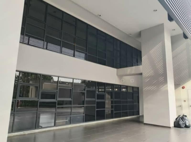 Bukit Jalil Golf - 2