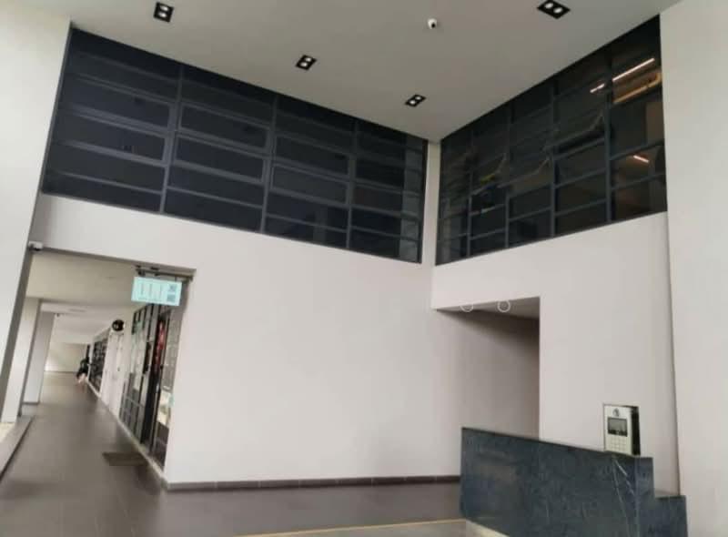 Bukit Jalil Golf - 1