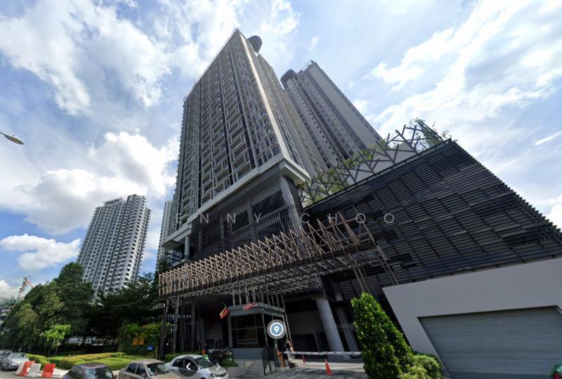 Bukit Jalil Golf - 3