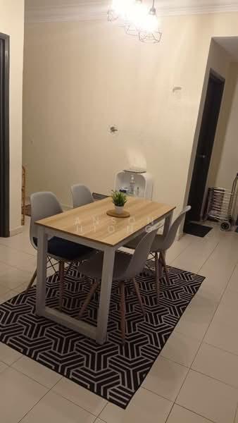 Villa Krystal @ Bandar Selesa Jaya - 4