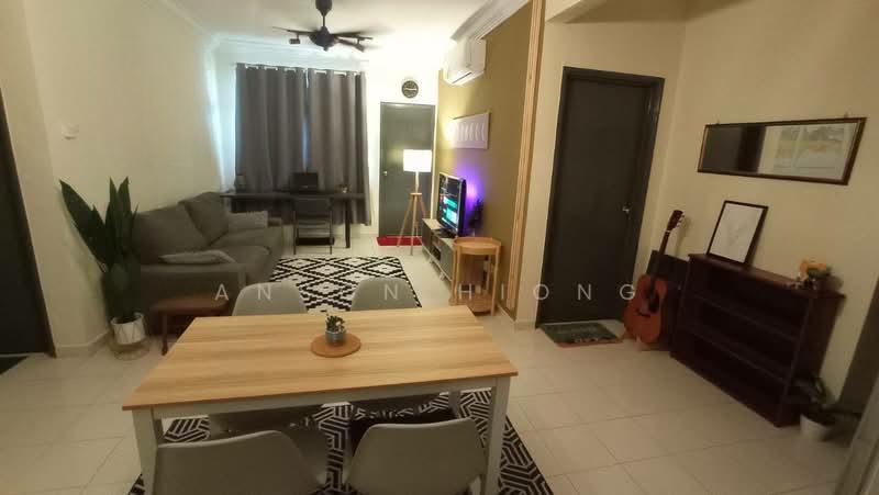 Villa Krystal @ Bandar Selesa Jaya - 3