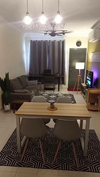 Villa Krystal @ Bandar Selesa Jaya - 2