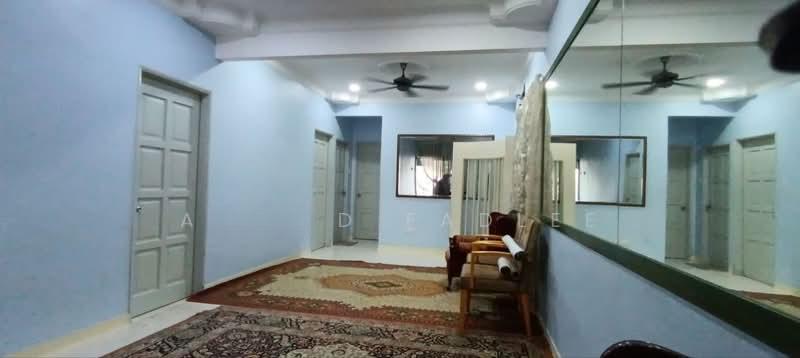 Taman Danau Kota - 4