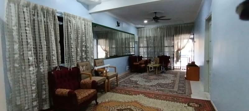 Taman Danau Kota - 5