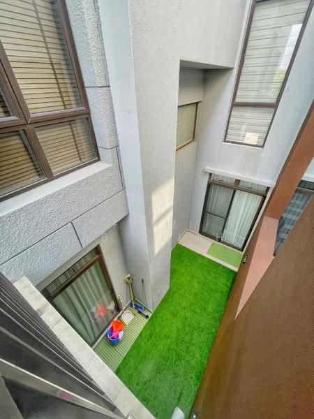The Mulia Residences - 3