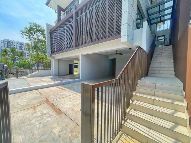 The Mulia Residences - 2