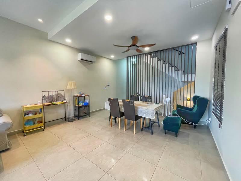 The Mulia Residences - 5