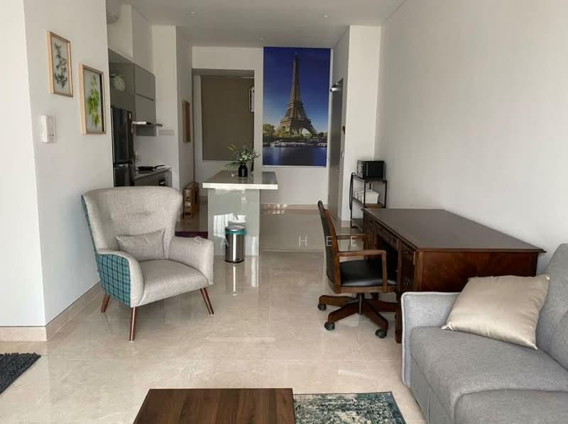 Lucentia Residences - 2