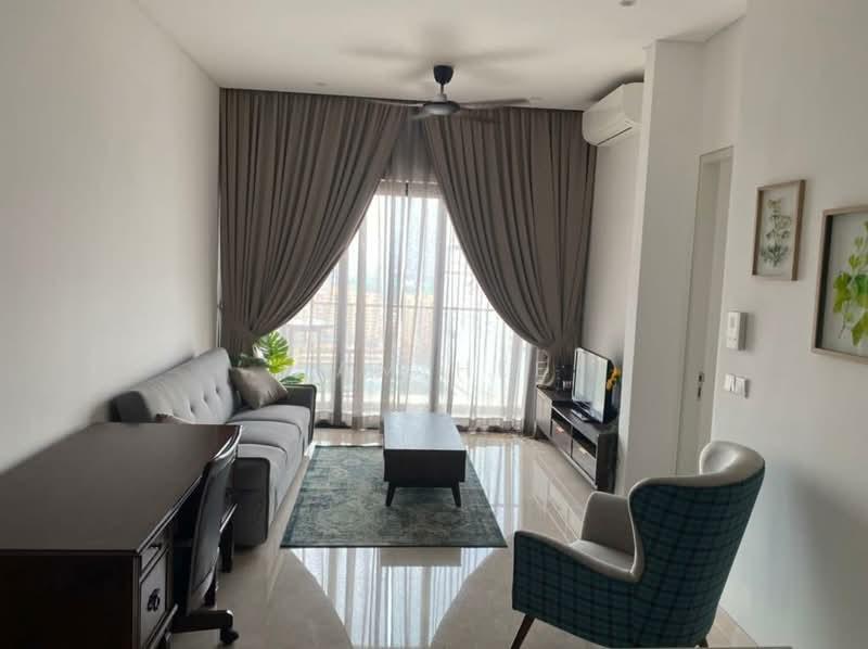 Lucentia Residences - 1