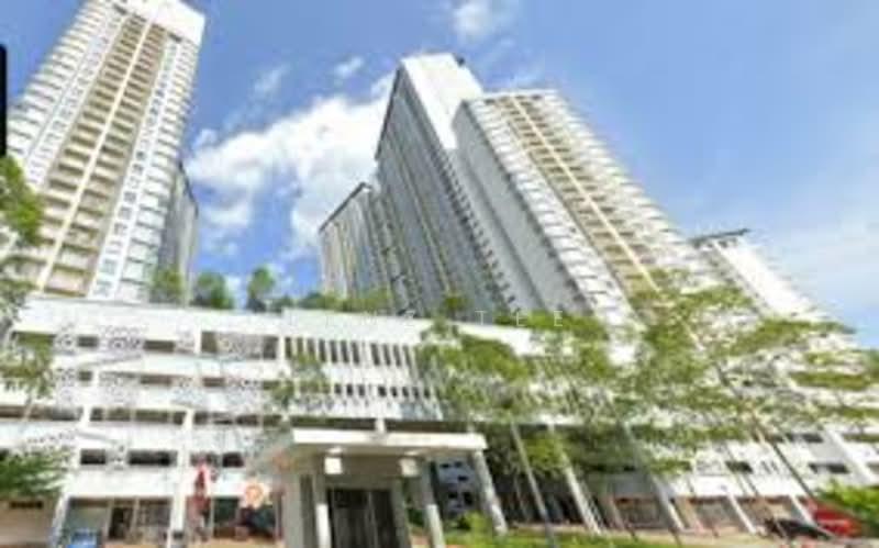 Kinrara Mas - 5