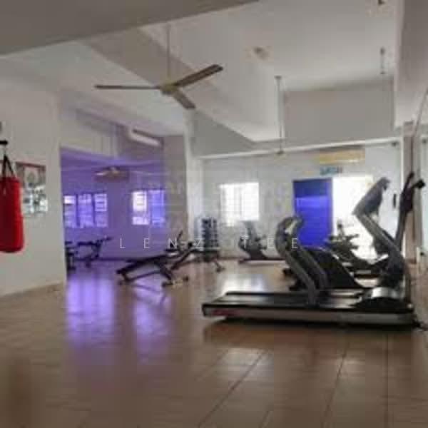 Kinrara Mas - 3