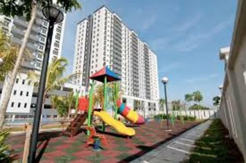 Kinrara Mas - 4