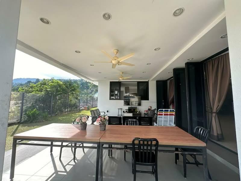 2.5 Storey Bungalow Ayer Itam Rebuild Landed - 2