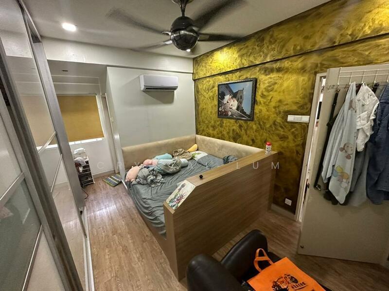 First Residence (Residensi Unggul) - 5