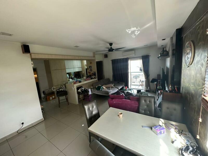 First Residence (Residensi Unggul) - 1