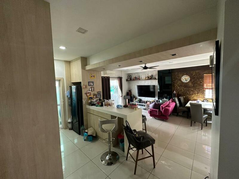 First Residence (Residensi Unggul) - 3