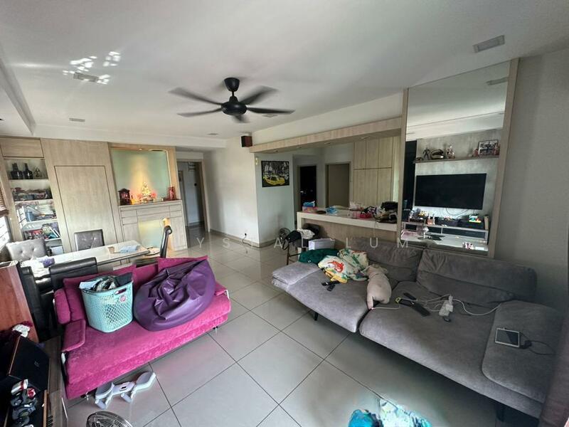 First Residence (Residensi Unggul) - 2