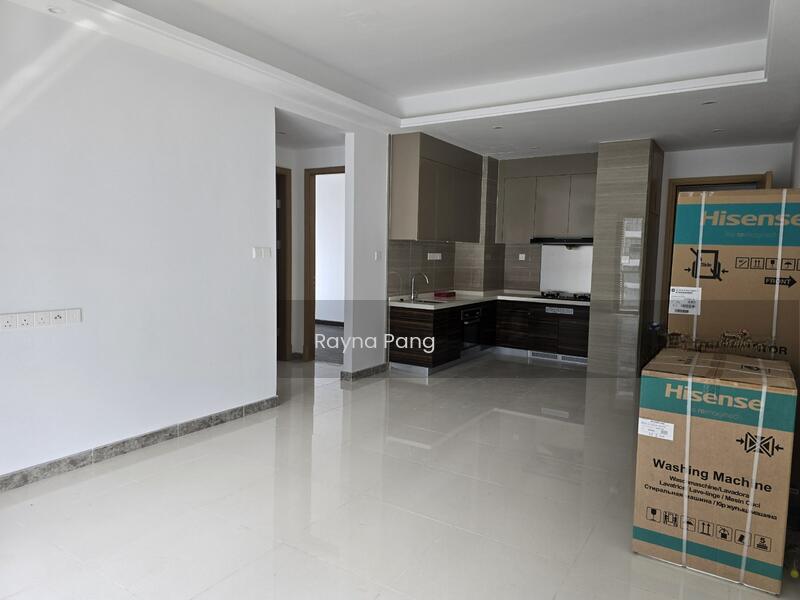 R&F Princess Cove Phase 2-Seine Region - 2