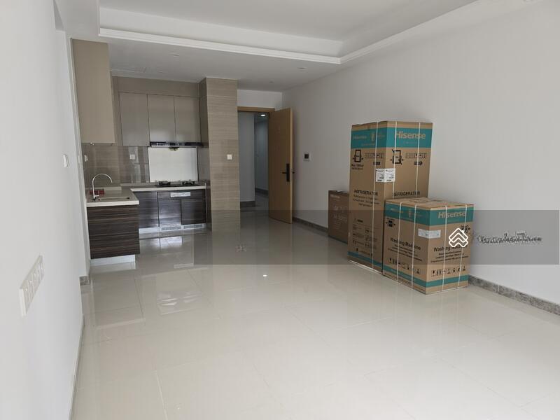 R&F Princess Cove Phase 2-Seine Region - 1