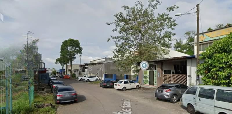 Taman Daya Tamans Dayas - 3