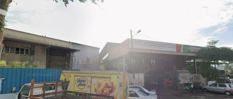 Taman Daya Tamans Dayas - 2