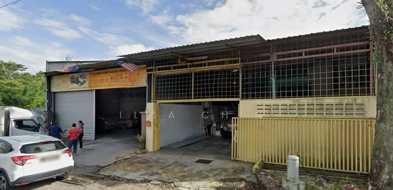 Taman Daya Tamans Dayas - 5