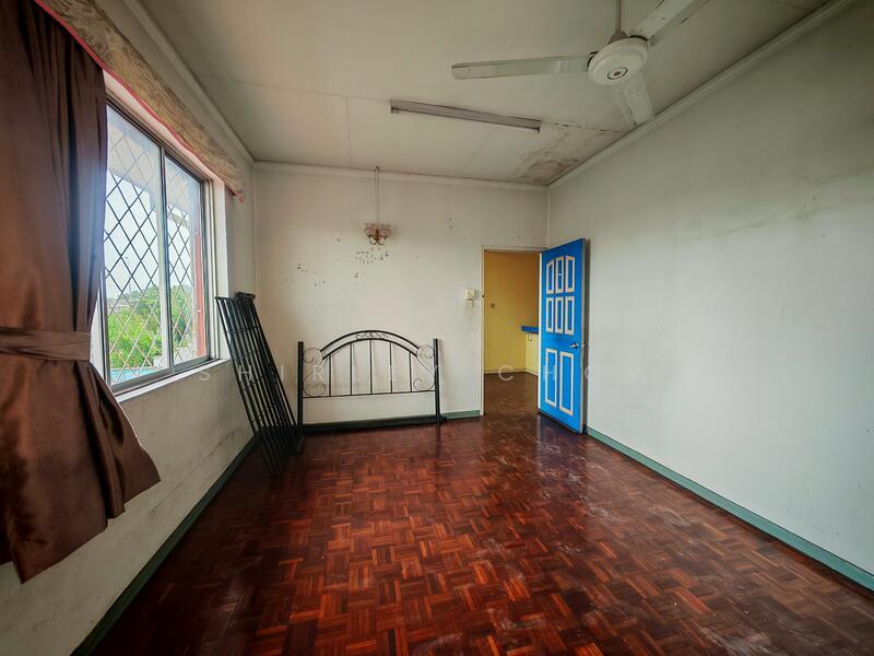 Taman Hilltop - 2