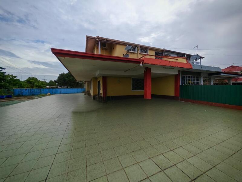 Taman Hilltop - 5