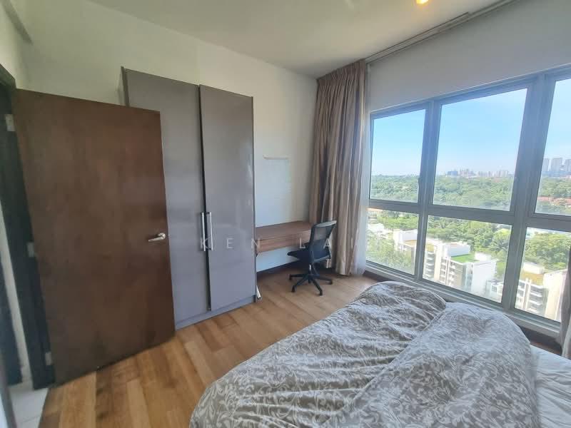 Regalia Residence - 3