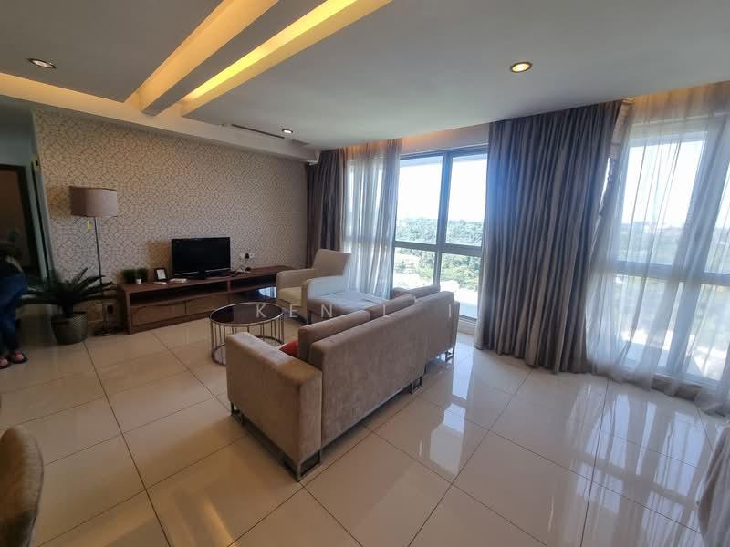 Regalia Residence - 5