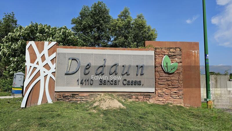 Dedaun Bungalow Village - 4