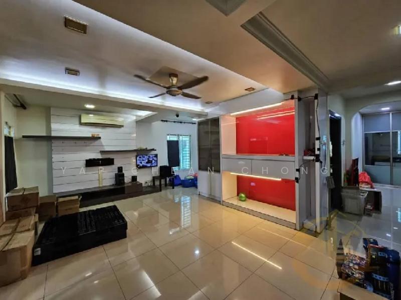 Taman Sentosa Klang - 1